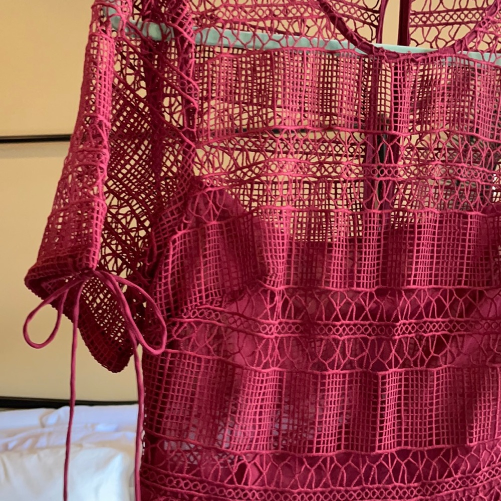 Tularosa Dress